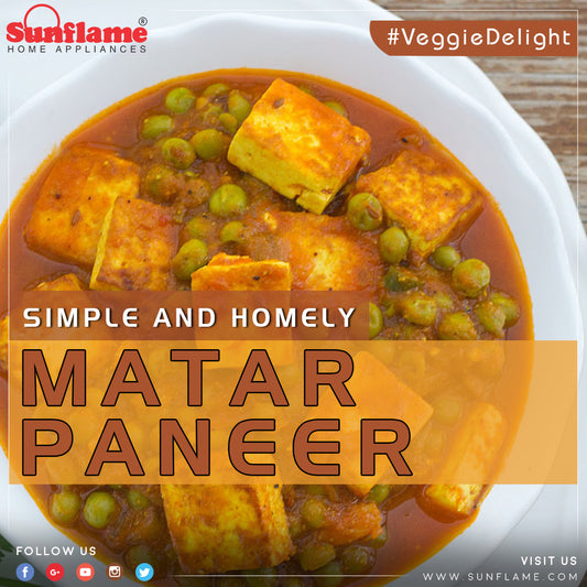 MATAR PANEER