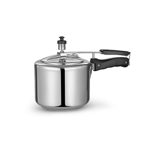 PRESSURE COOKER LOTUS 1.5L