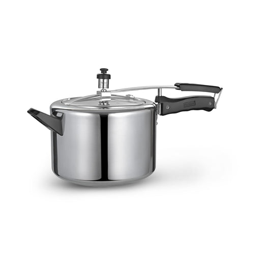 PRESSURE COOKER LOTUS 6.5L